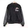 1993 Tour DuPont Varsity Jacket