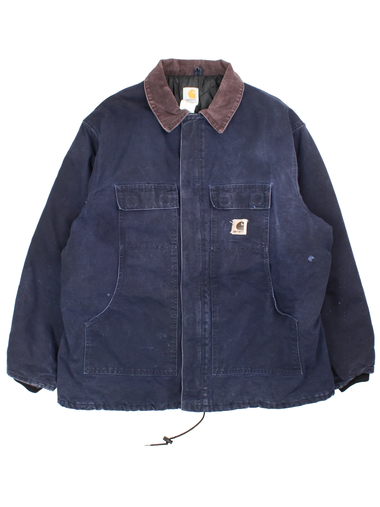 Carhartt Arctic Jacket (Size XXL) – VintageFolk