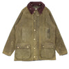 Barbour Beadle Wax Jacket
