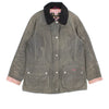 Barbour Liberty Wax Jacket