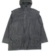 Barbour Durham Wax Jacket