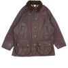 Barbour Beadle Wax Jacket