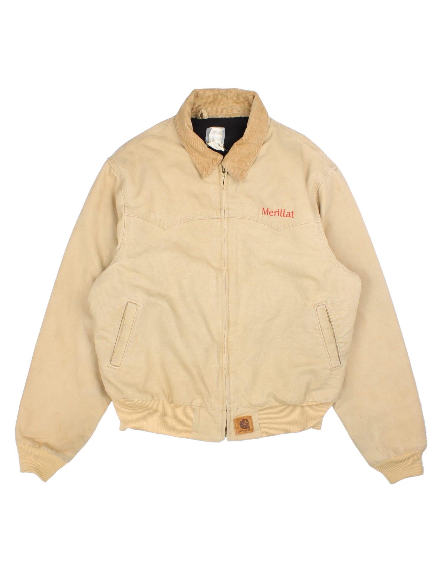 CARHARTT/140cm相当/SANTA FE JACKET Carhartt Santa Fe Jacket – VintageFolk