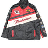 Vintage Nascar Chase Budweiser Jacket