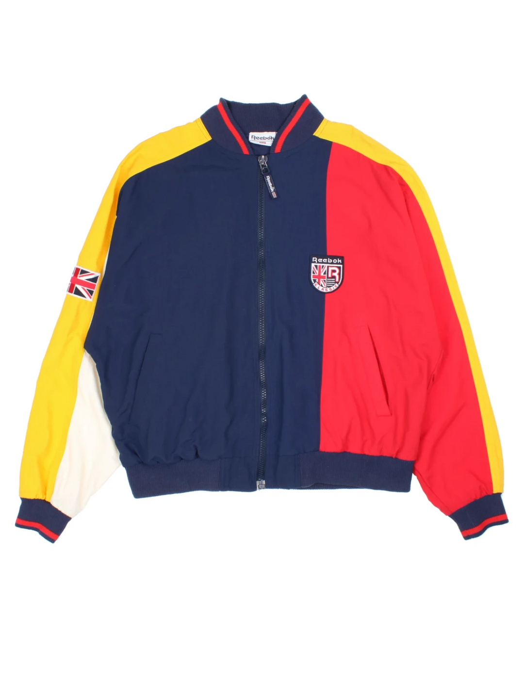 Reebok Pro-Sport Jacket