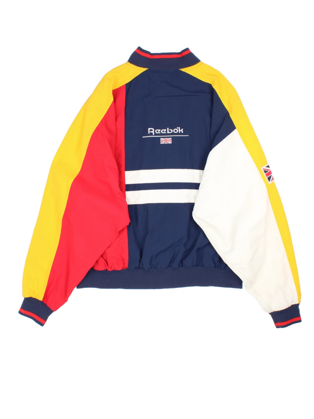 Reebok Pro-Sport Jacket