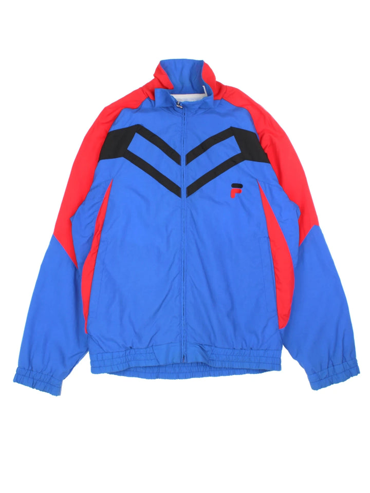 Fila Sports Coat