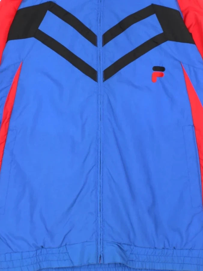 Fila Sports Coat