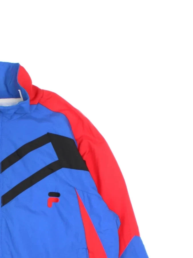 Fila Sports Coat