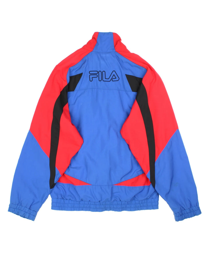 Fila Sports Coat