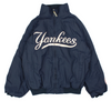 Vintage Yankees Jacket
