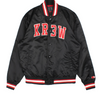 Starter 1971 KR3W Varsity Jacket