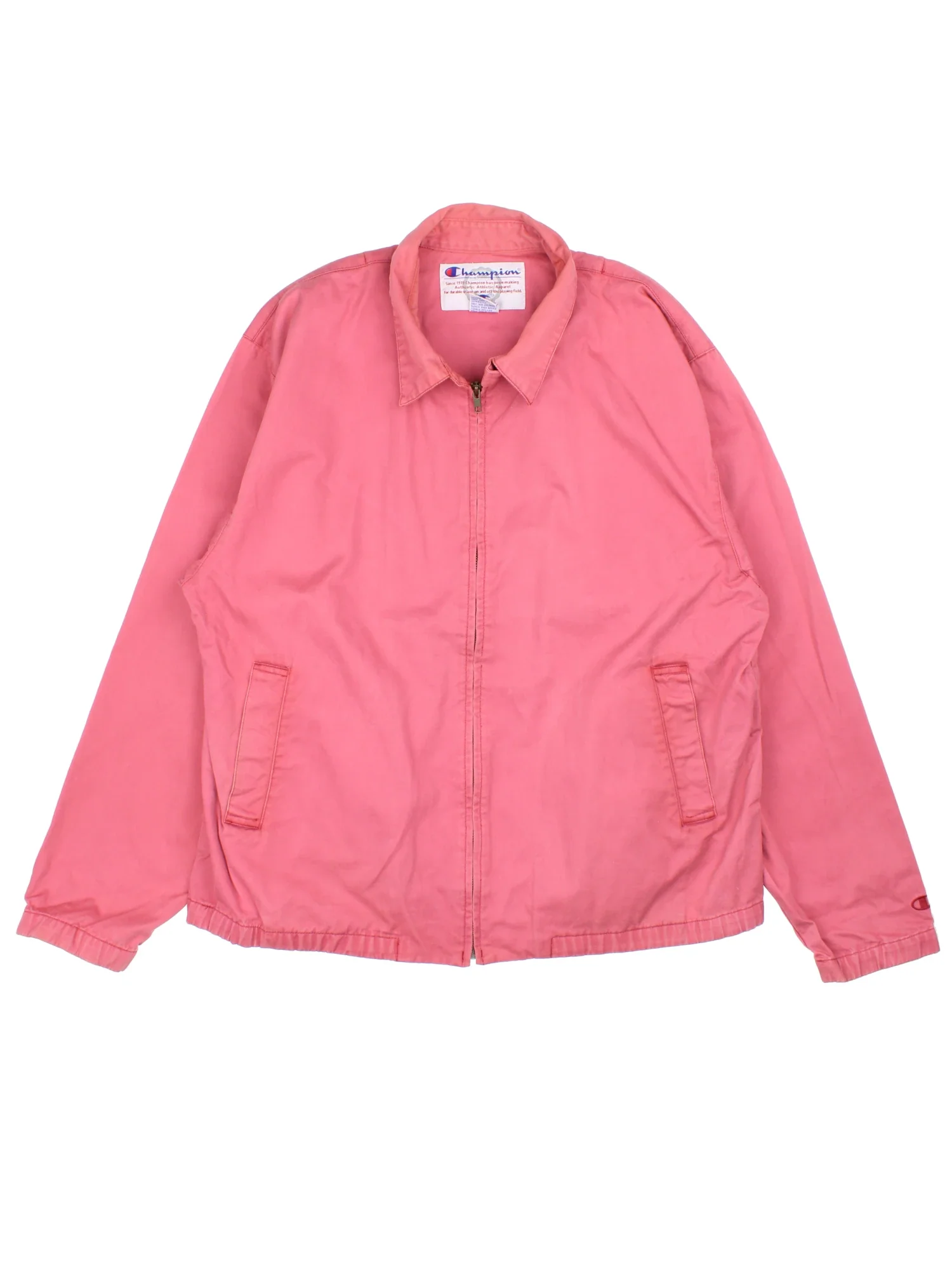 Champion Work Jacket (Size L) – VintageFolk