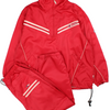 Vintage Lugz Shell Suit Set