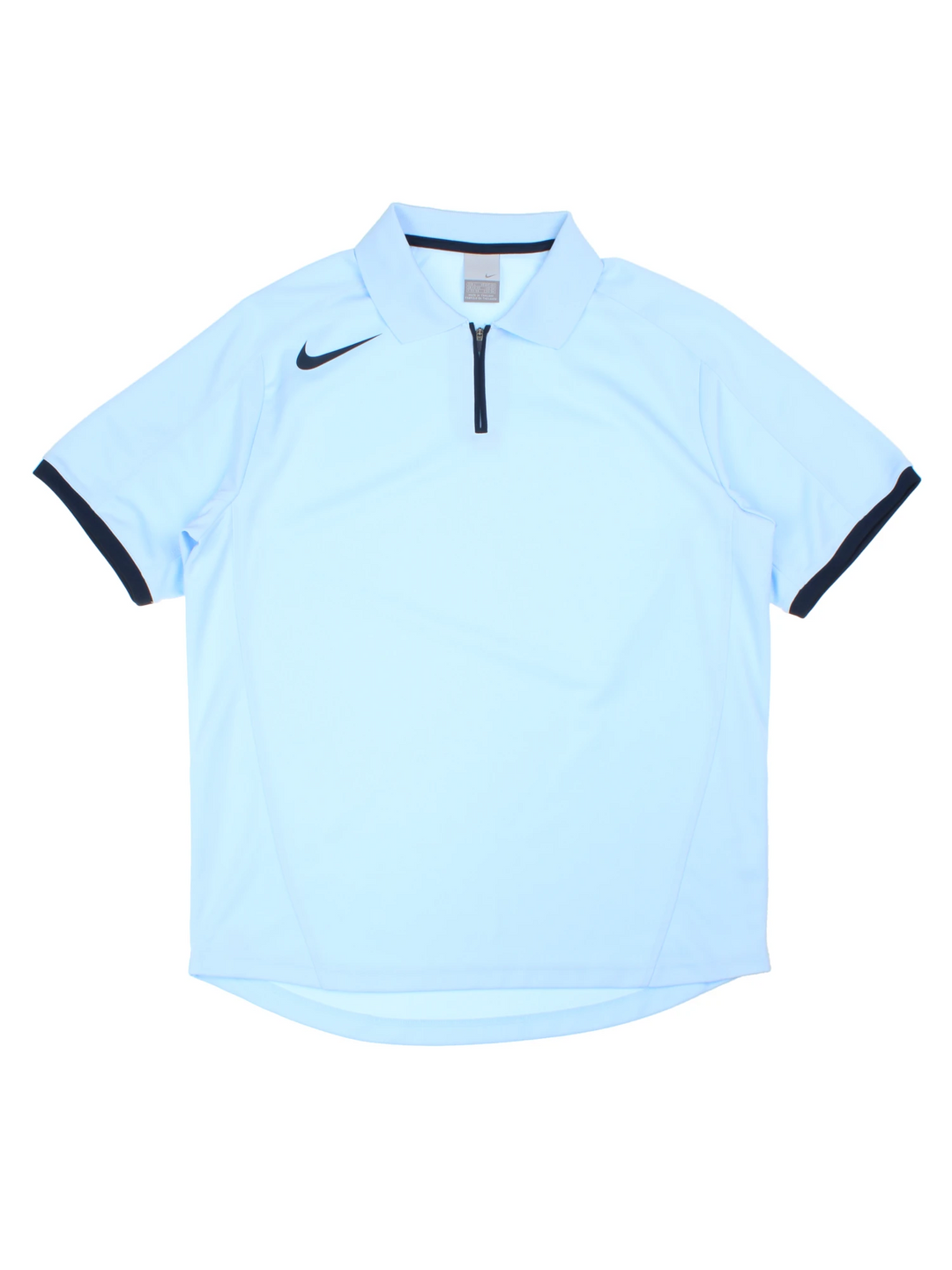 Nike Dri-Fit Polo Top (Size L)