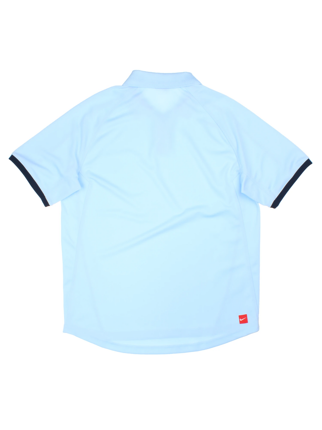 Nike Dri-Fit Polo Top (Size L)