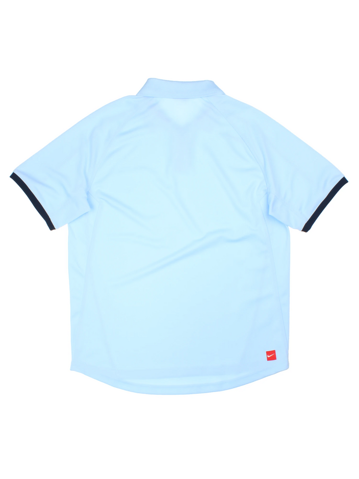 Nike Dri-Fit Polo Top (Size L)