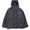 Schott 2 In 1 Coat