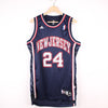 NBA New Jersey Nets Jersey