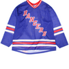 New York Rangers NHL Jersey