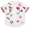 2003 Majestic All Star MLB Jersey