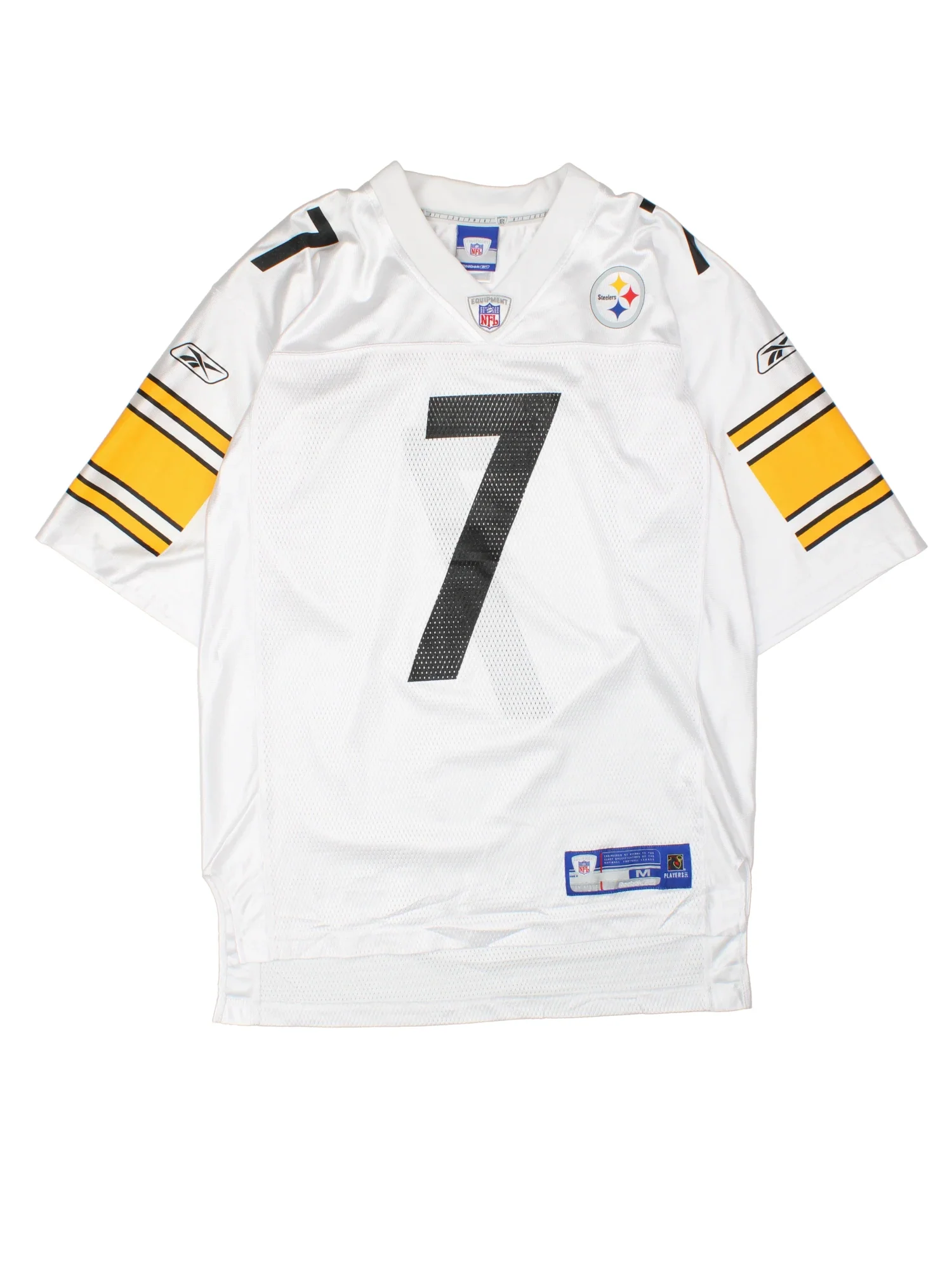 美品◎Reebok NFL Steelers ユニフォーム 91 SMITH Reebok Pittsburgh Steelers NFL Jersey – VintageFolk