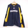 NFL Chargers Drill top