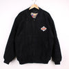Super Bowl 2001 Pro-Sport Bomber Jacket