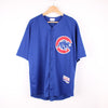 Chicago Cubs MLB Jersey