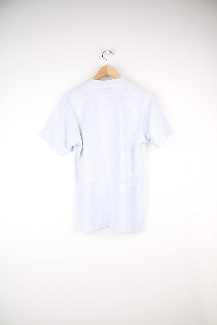 Vintage New Jersey State Wrestling Tournament 1994 single stitch T-Shirt.