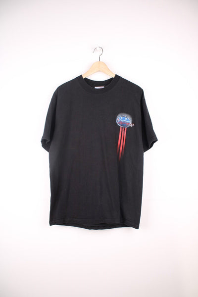 Vintage Pontiac Racing, NASCAR T-Shirt.