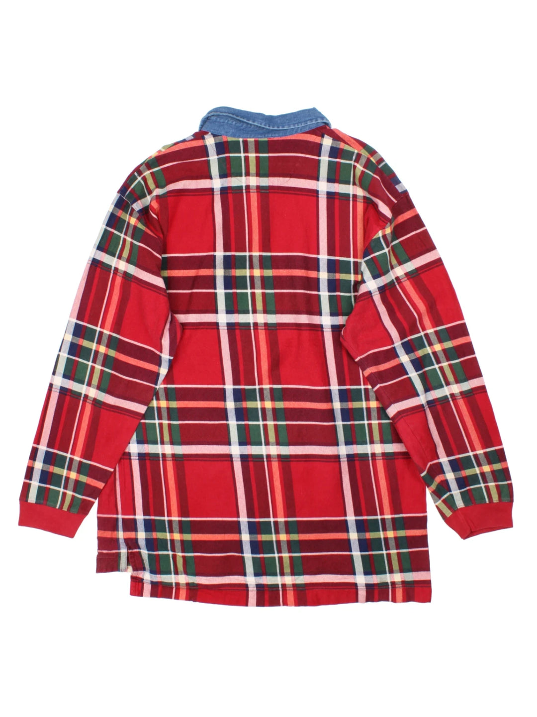 Ralph Lauren Chaps Rugby Shirt