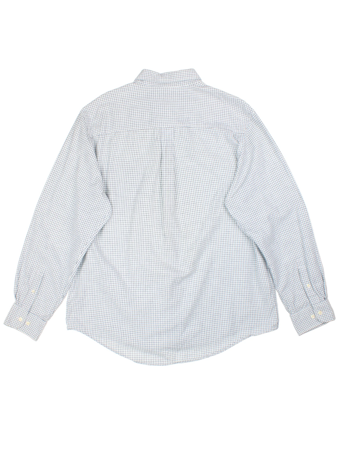 Timberland Checked Shirt (XL)