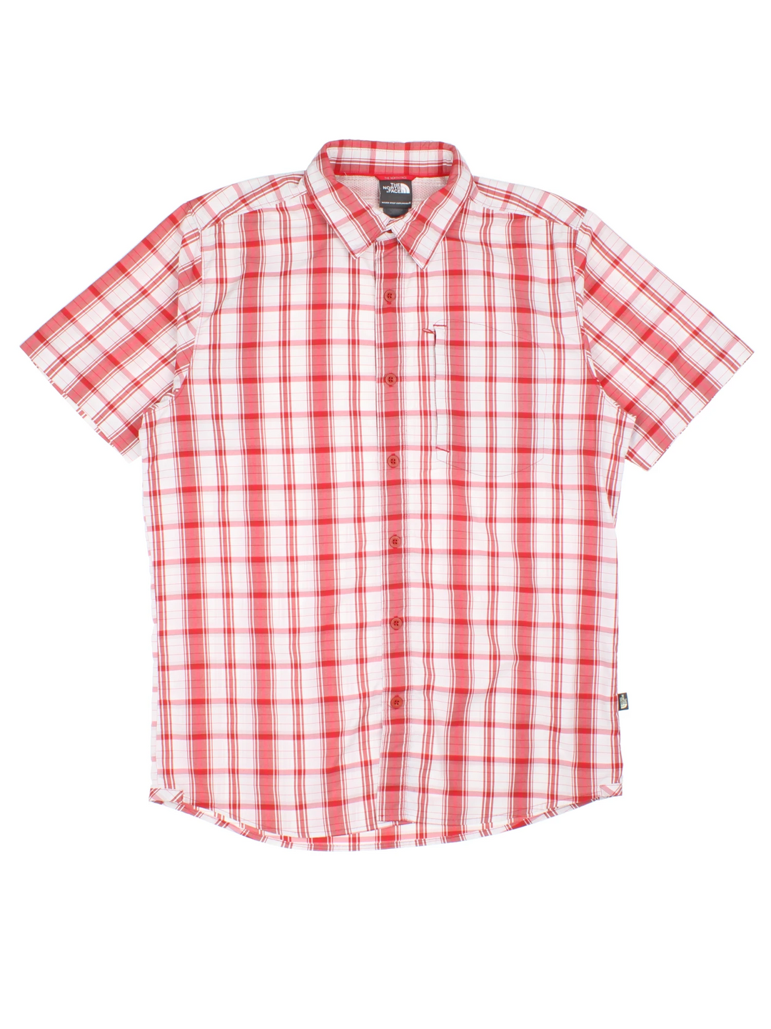 The North Face Shirt (Size M)