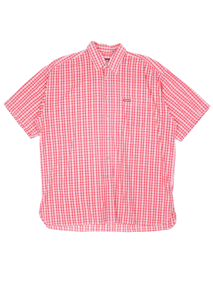 Kickers Casual Shirt (Size XL)
