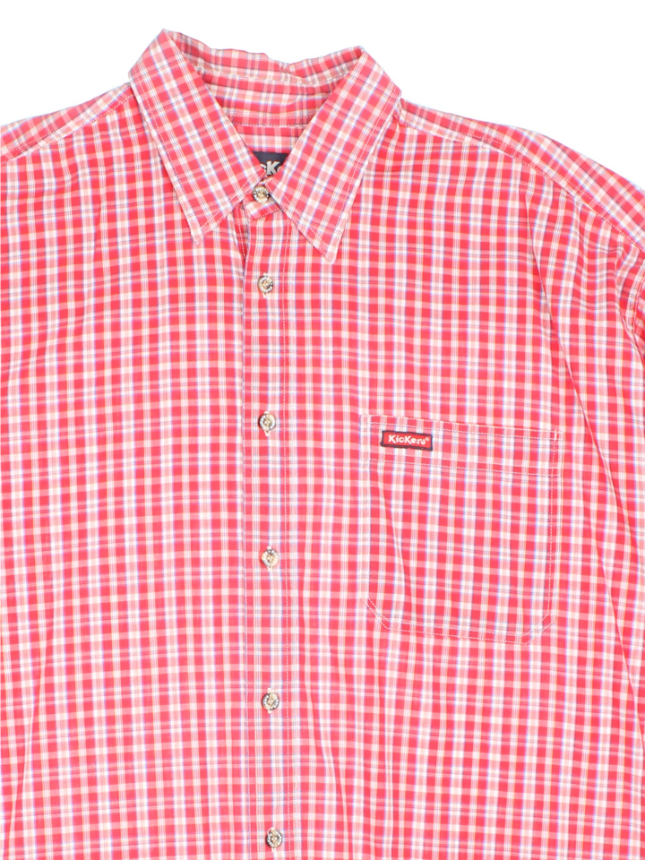 Kickers Casual Shirt (Size XL)