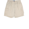 Ralph Lauren Pleated Cargo Shorts