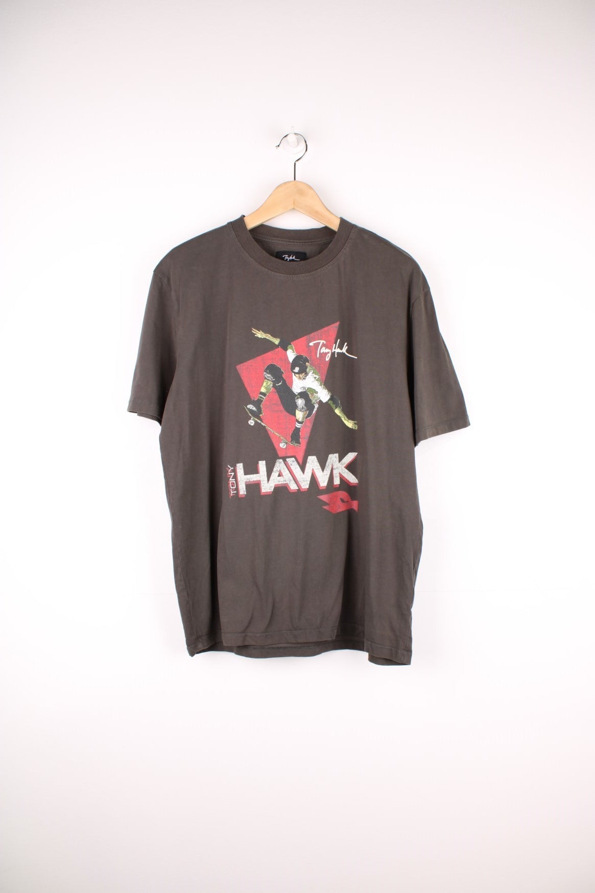 1998 Tony Hawk California Tour T-Shirt (Size M) – VintageFolk