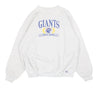 Vintage New York Giants NFL Sweatshirt