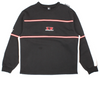 Starter Tony Stewart Nascar Racing Sweatshirt