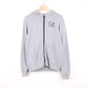 CP Company Goggle Zip Hoodie