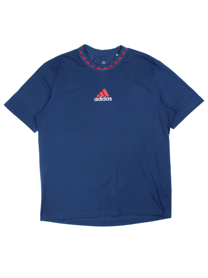 Adidas T-Shirt (Size L)