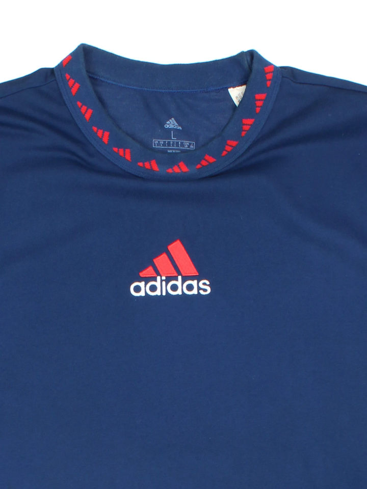 Adidas T-Shirt (Size L)