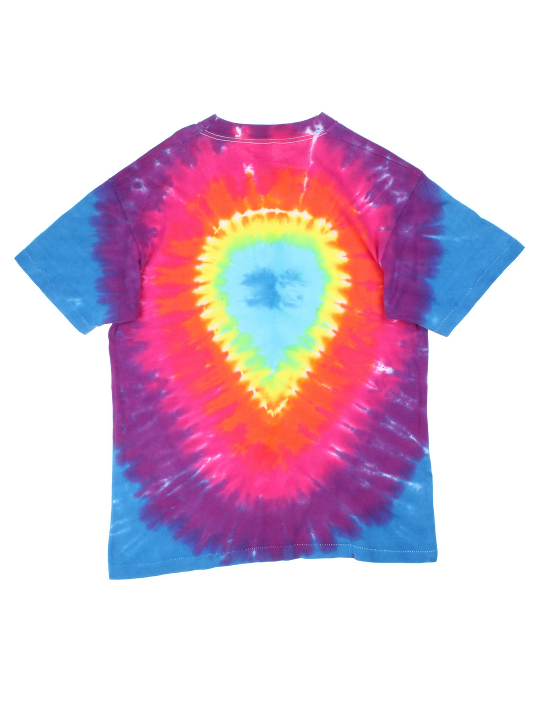 1987 Grateful Dead Space Your Face T Shirt (Size M)