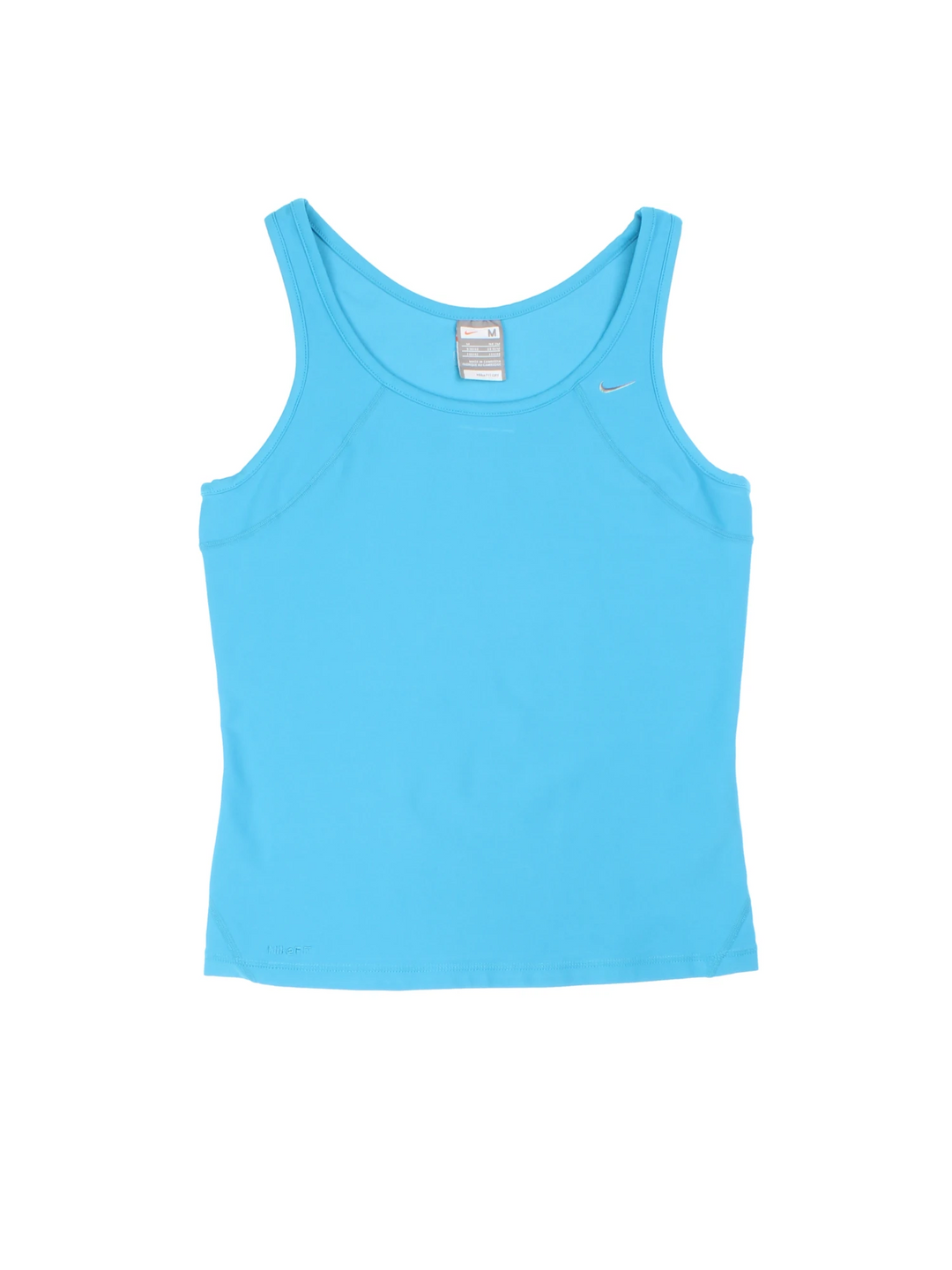 00's Nike Vest Top (Size M)