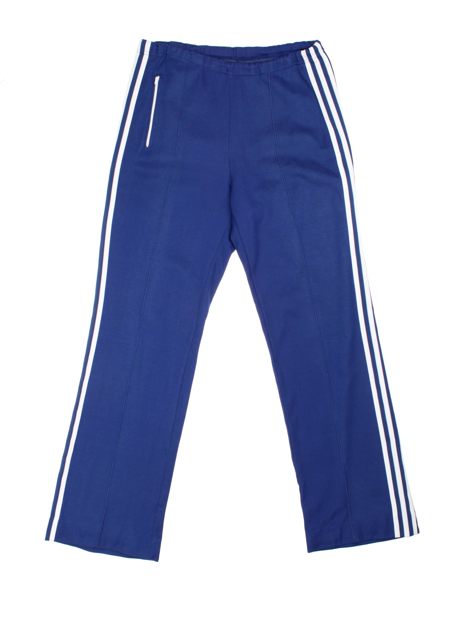 80's Adidas Track Pants (Size M)