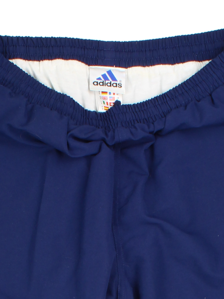 Adidas Tracksuit Bottoms (Size M)