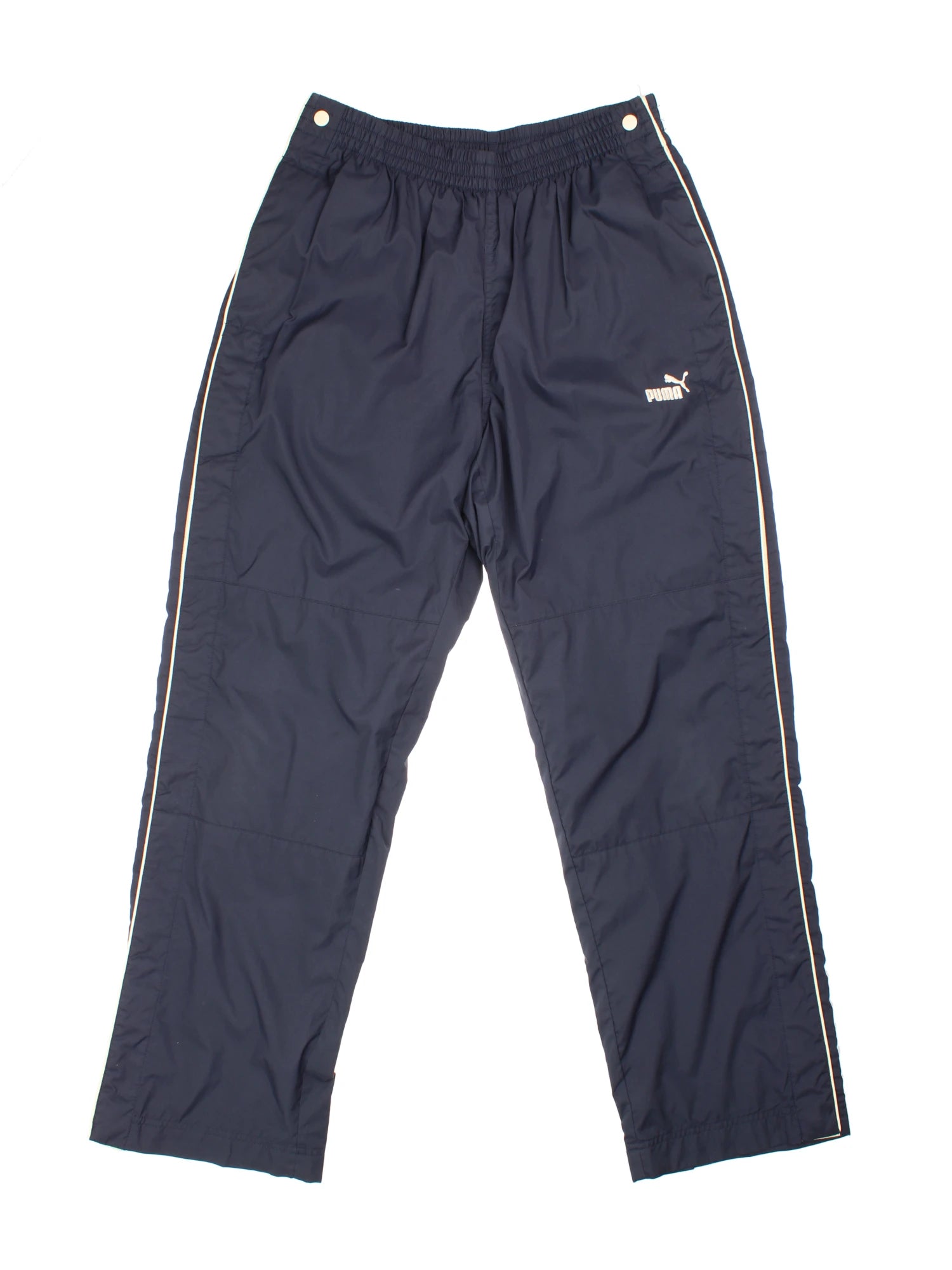 Puma Tracksuit Bottoms (Size M) VintageFolk