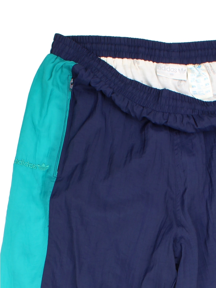 Adidas Tracksuit Bottoms (Size L)