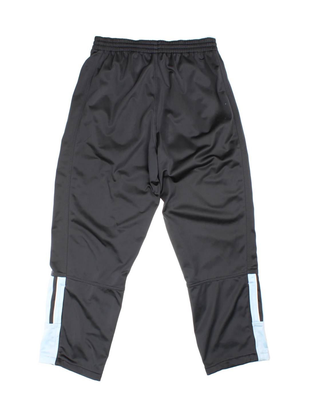 Adidas Track Bottoms (Size S)